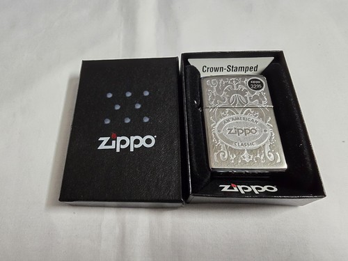 Zippo 2009 accendino - zippo,