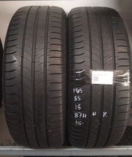 PNEUMATICI 215 65 15 96H MICHELIN X-GREEN ANNO DI PRODUZIONE 2018
