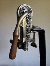 Antica Tenuta Ghisa Tapper