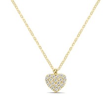 Collana stroili oro donna - oro, in