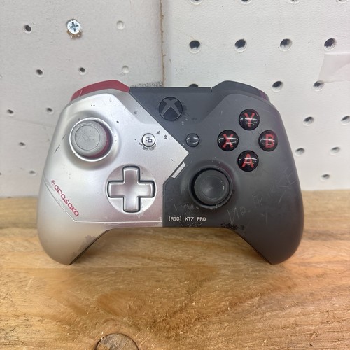 Microsoft xbox one controller - xbox,