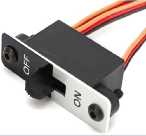 Robbe interruttore profi vie - robbe, 3
