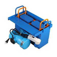 Macchina manuale piccola 220V