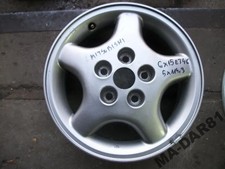 1x Cerchio in Lega 15 Pollici
