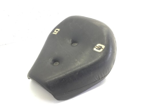 Sella saddle guidatore - sella,