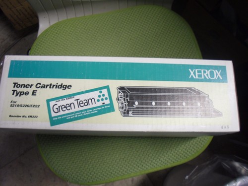 Nuovo cartuccia toner - nuovo!,