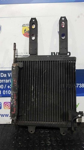 Ricambi usati radiatore - radiatore, aria