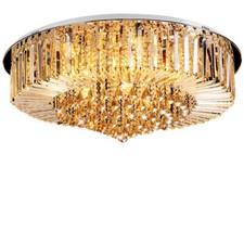 Lampadario moderno lampada