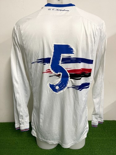Maglia sampdoria youth - maglia,