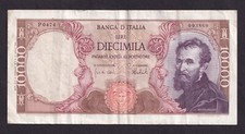 [NC] ITALIA - 10000 lire