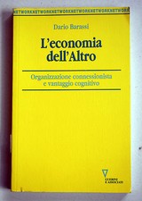Economia dell altro - l'economia, dell'altro