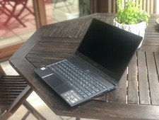 MSI Modern 14 A10M-1055IT i5-10210U 14" FullHD Grigio