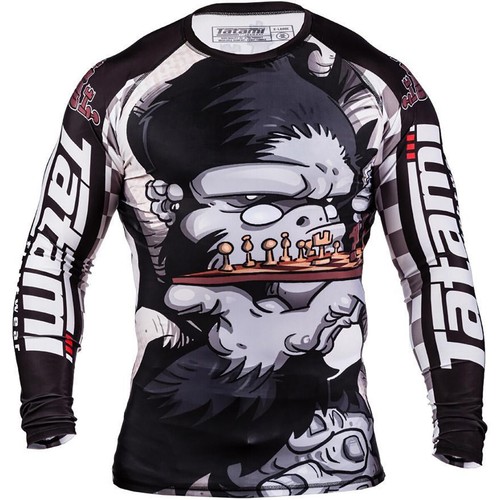 Tatami fightwear scacchi - tatami,