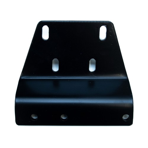 Adattatore supporto motore