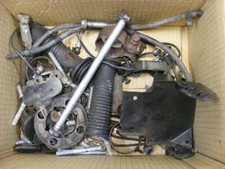 Fissaggi BMW R 1150 R vari