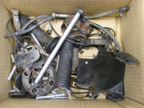 Fissaggi bmw 1150 vari - fissaggi,