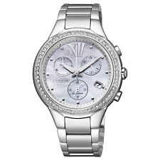 Orologio Donna Citizen Crono Eco-Drive ref. FB1321-56A Rivenditore Autorizzato
