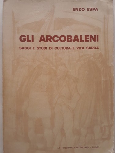 Gli arcobaleni saggi studi - arcobaleni,