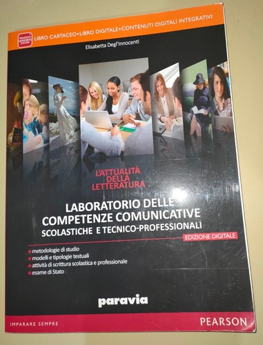 Laboratorio delle competenze - laboratorio,
