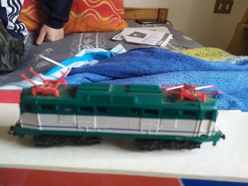 424 lima livrea xrpm - 424,