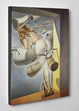 Quadro Vernice Pennellate