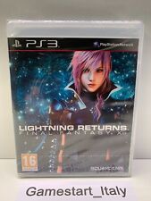 LIGHTNING RETURNS FINAL