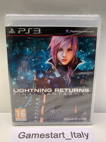 Lightning returns final - returns,