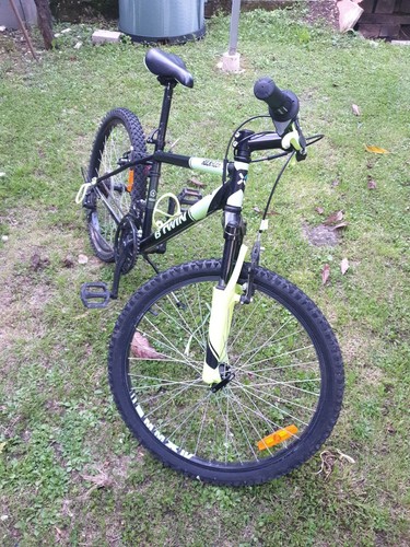 Bicicletta usata ragazzo - ,
