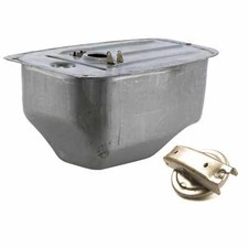 Premium SIP tank for Vespa