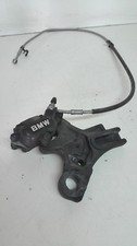 pinza freno posteriore e supporto pinza BMW S1000 XR 2017 2018 5248 KM 