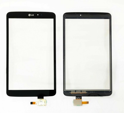 Vitre ecran tactile touch - vitre,