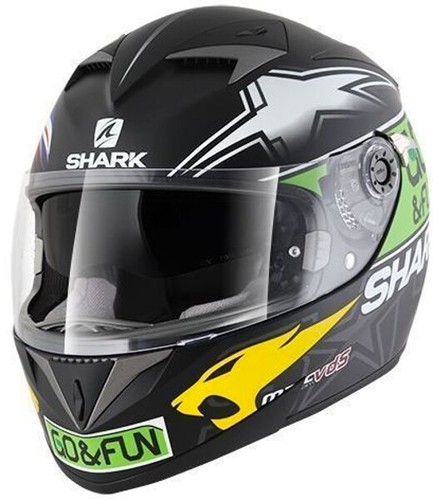 Casco integrale helmet - casco,