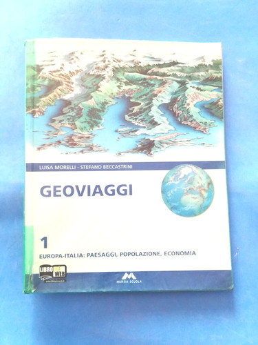 Geoviaggi europa italia - 1, europa-italia