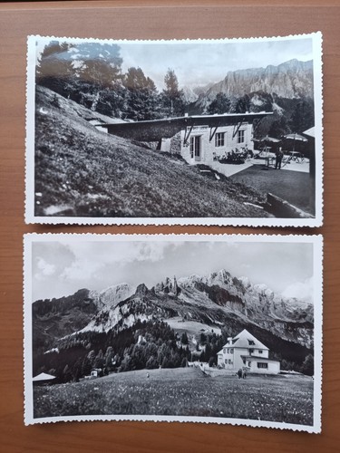 Rifugio ciampedie bar - rifugio, e