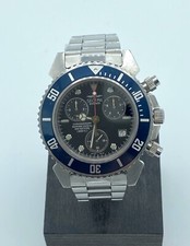 Sector sge 500 chronograph - sge,
