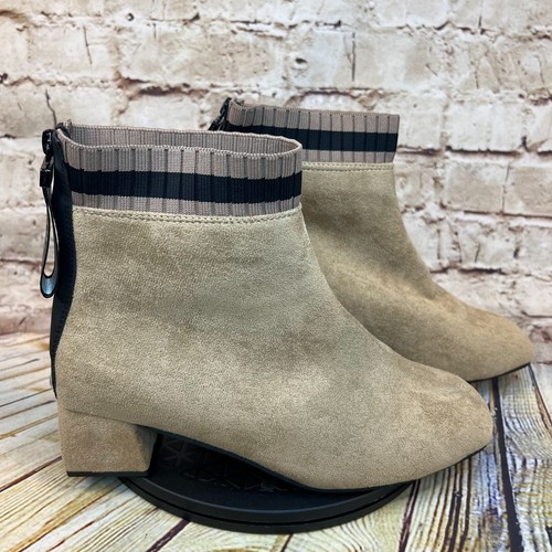 Stivaletti donna invernali