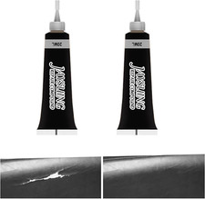 Kit Riparazione Pelle Nera