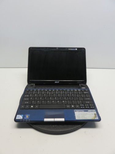 Acer aspire one - one, 1410