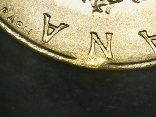 Lire 1981 errore - 20,