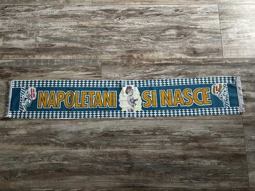 Sciarpa ssc napoli - ssc,