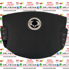 AIRBAG VOLANTE SSANGYONG KYRON