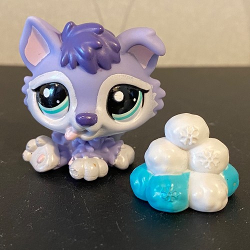 Autentico littlest pet shop - autentico,