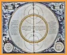 Venere e Mercurio - Una carta