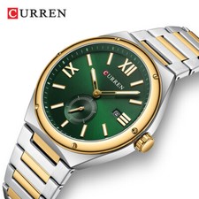 Orologio Uomo CURREN con