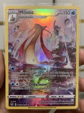 Milotic illustration rare (IT)