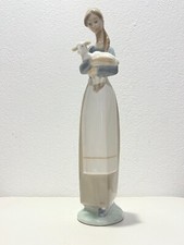 STATUINA SPAGNOLA - RAGAZZA