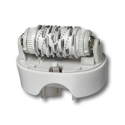 Testa epilatore braun per - braun,