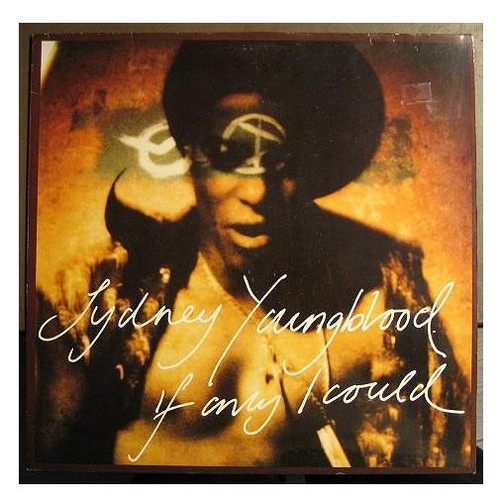 Sydney youngblood only i - only,