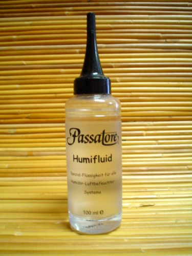 100 passatore humifluid - passatore,