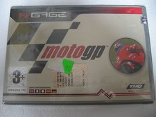 RETROGAMES NOKIA NGAGE NOKIA N-GAGE MOTO GP